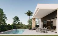 Nieuwbouw Woningen - Villa -
Molina De Segura - Urb. La Quinta