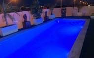 Herverkoop - Villa -
Orihuela - Entre Naranjos Vistabella Golf