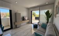 Reventa - Apartment -
Orihuela - Costa Blanca Sur