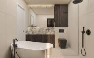 New Build - Villa -
Cabo de Palos - Cala Flores