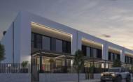 Obra nueva - Town House -
Dolores - Sector 2