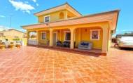 Resale - Villa -
Torrevieja - Los Balcones