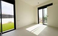 New Build - Villa -
Finestrat - Campana Garden