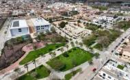 New Build - Bungalow -
Pilar de la Horadada - parques de Andromeda