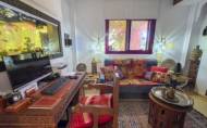 Herverkoop - Apartment -
La Duquesa - Costa del Sol