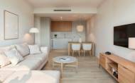 Nieuwbouw Woningen - Penthouse -
Moncofa - Playa de Moncofa