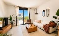 Nouvelle construction - Villa -
Baños y Mendigo - Altaona Golf