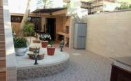 Resale - Townhouse -
Punta Prima