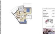 New Build - Apartment -
Jávea Xàbia - Cala Blanca