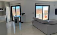 Nieuwbouw Woningen - Villa -
Pinoso - Camino Del Prado