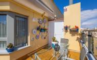 Herverkoop - Penthouse -
Torrevieja - Centro