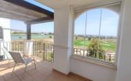Revente - Apartment -
Hacienda Riquelme Golf Resort - Inland