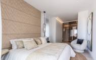 Nieuwbouw Woningen - Villa -
Finestrat - Campana Garden
