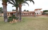 Reventa - Villa -
Calpe - Gargasindi
