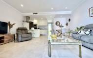 Herverkoop - Town House -
Ciudad Quesada - Costa Blanca