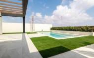 Nieuwbouw Woningen - Villa -
Torrevieja - Los Altos