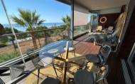 Herverkoop - Apartment -
Punta Chullera - Costa del Sol
