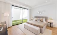 Herverkoop - Villa -
Marbella - Golden Mile