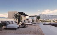 New Build - Villa -
Marbella - Cortijo Blanco