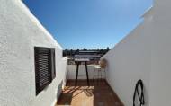 Revente - Town House -
Los Balcones - Costa Blanca