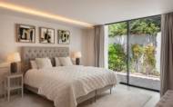 Revente - Villa -
Marbella - Nueva Andalucía