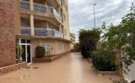 Herverkoop - Apartment -
Cartagena - Costa Calida