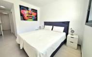 Herverkoop - Apartment -
Orihuela Costa - Villamartín