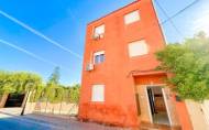 Herverkoop - Apartment -
San Miguel de Salinas - Inland
