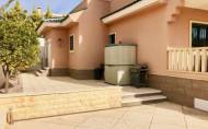 Revente - Villa -
Ciudad Quesada - Costa Blanca