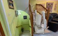 Herverkoop - Town House -
Guardamar del Segura - Costa Blanca