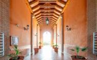 Resale - Apartment -
La Duquesa - Costa del Sol
