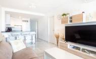 Herverkoop - Apartment -
Doña Julia - Inland
