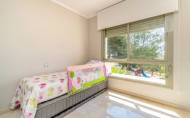 Herverkoop - Apartment -
Orihuela Costa - Las Colinas golf