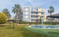 Herverkoop - Apartment -
Cabo Roig - Costa Blanca