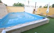 Herverkoop - Town House -
Torrevieja - Costa Blanca
