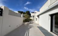 Revente - Villa -
Los Balcones - Costa Blanca