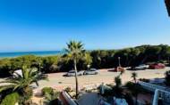 Herverkoop - duplex -
Guardamar del Segura - Costa Blanca