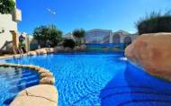 Revente - Apartment -
Cabo Roig
