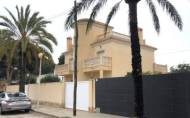 Reventa - Villa -
Cabo Roig - Costa Blanca