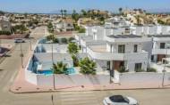 Herverkoop - Detached Villa -
Rojales - Ciudad Quesada