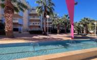 Herverkoop - Apartment -
Orihuela Costa - Costa Blanca