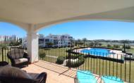Reventa - Apartment -
Hacienda Riquelme Golf Resort - Inland