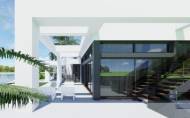 New Build - Villa -
Los Alcazares - Santa Rosalia Lake and Life Resort