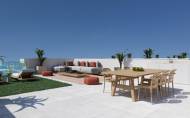 Nieuwbouw Woningen - Villa -
Torre Pacheco - El Jimenado