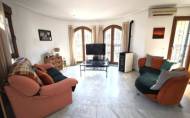 Herverkoop - Villa -
Algorfa - Inland