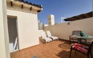 Revente - Town House -
Las Ramblas Golf - Inland