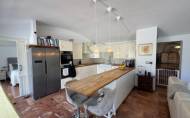 Herverkoop - Apartment -
Las Ramblas Golf - Inland