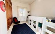Resale - Villa -
San Miguel de Salinas - Inland