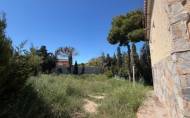 Resale - Villa -
Torrevieja - Los Balcones - Los Altos del Edén