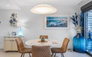 Herverkoop - Apartment -
Torrevieja - Costa Blanca